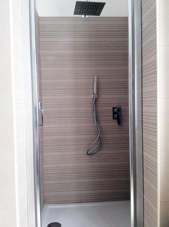 Brevi Vacanze A Brolo Ngoại thất bức ảnh